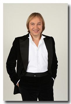 Игорь Христенко