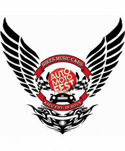 Третий всеукраинский AUTOMOTOFEST 2013