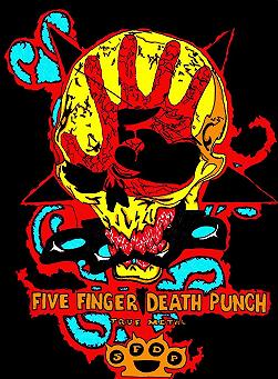Five Finger Death Punch