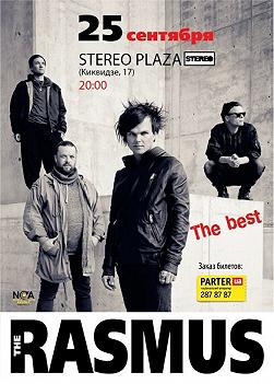 The Rasmus